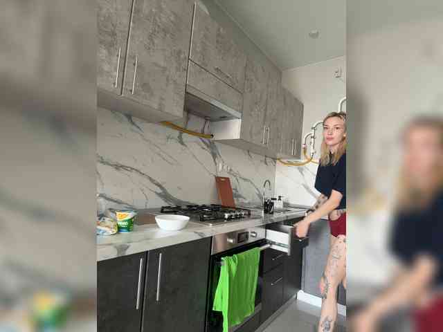 AlinnaAnnila webcam