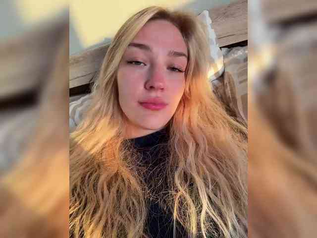 AlinnaAnnila webcam