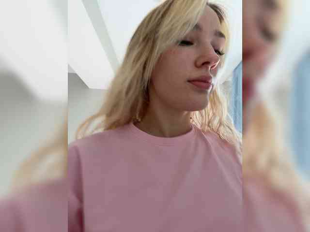 AlinnaAnnila webcam