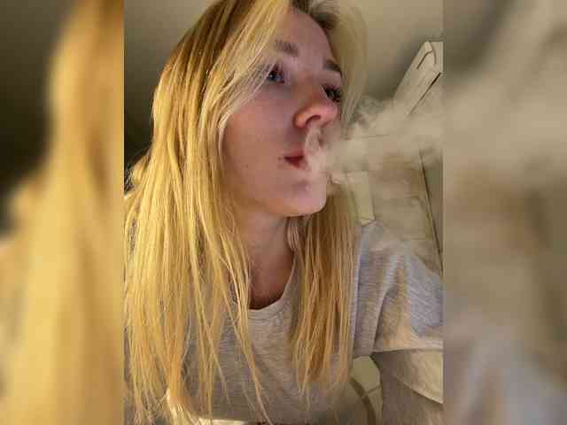 AlinnaAnnila webcam