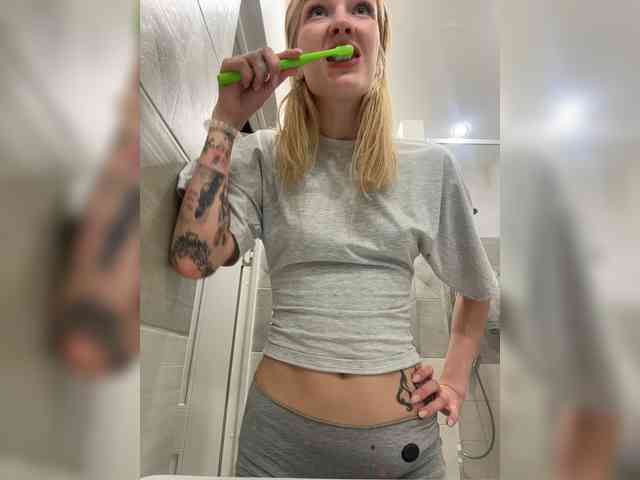 AlinnaAnnila webcam