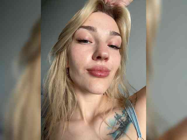 AlinnaAnnila webcam