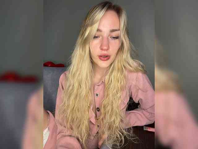 AlinnaAnnila webcam