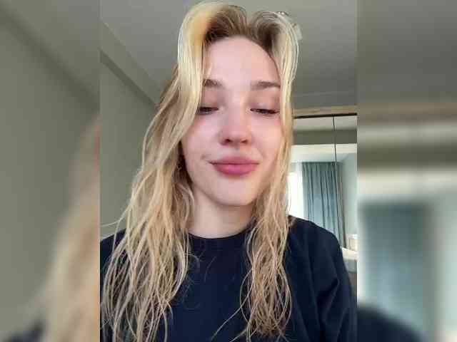 AlinnaAnnila webcam