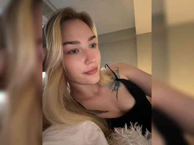 AlinnaAnnila webcam