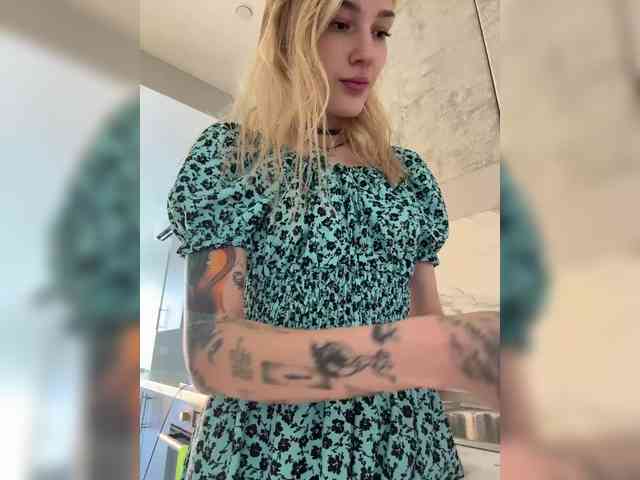 AlinnaAnnila webcam