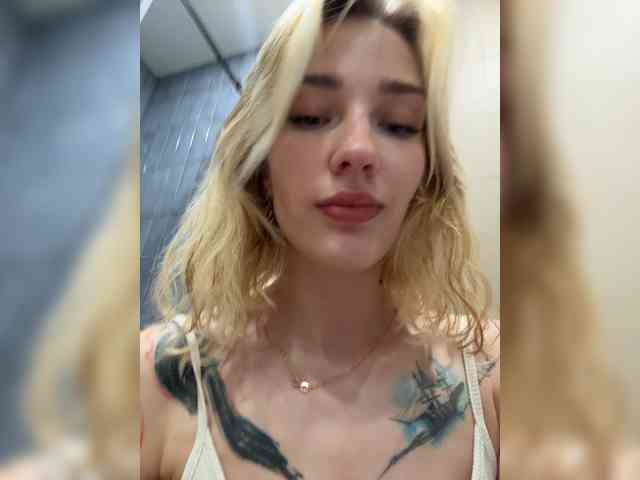 AlinnaAnnila webcam