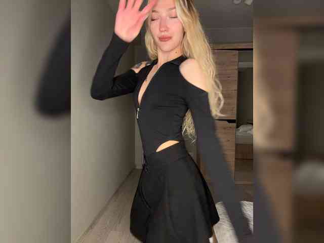 AlinnaAnnila webcam