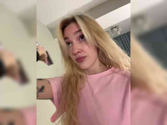 AlinnaAnnila webcam