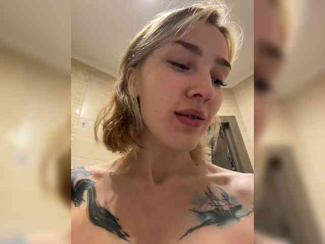 AlinnaAnnila webcam