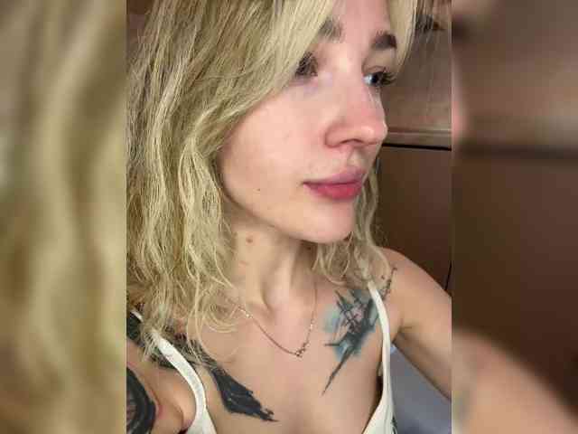 AlinnaAnnila webcam