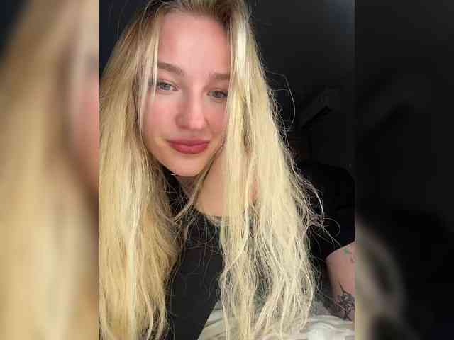 AlinnaAnnila webcam