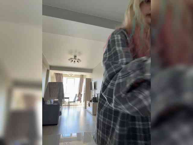 AlinnaAnnila webcam
