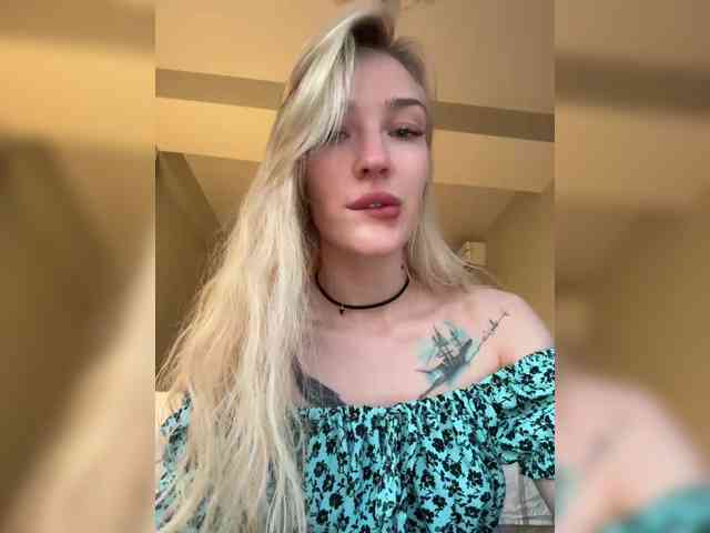 AlinnaAnnila webcam