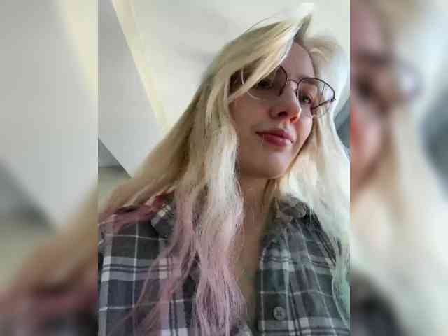 AlinnaAnnila webcam