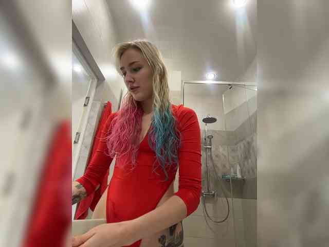 AlinnaAnnila webcam