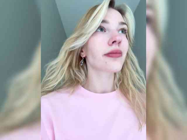 AlinnaAnnila webcam