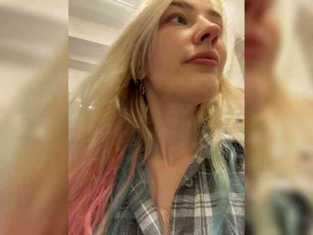 AlinnaAnnila webcam
