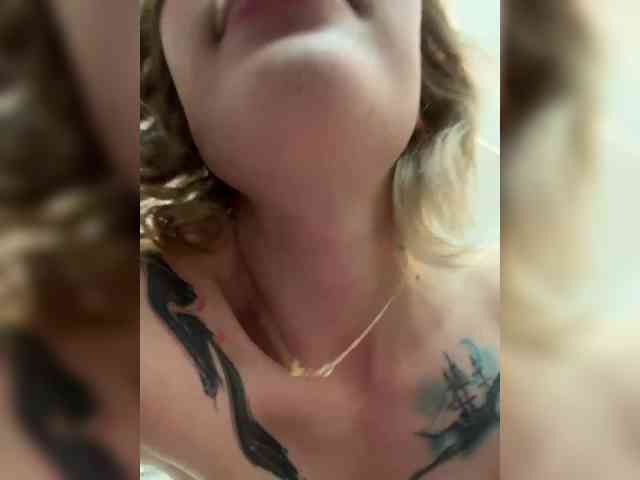 AlinnaAnnila webcam
