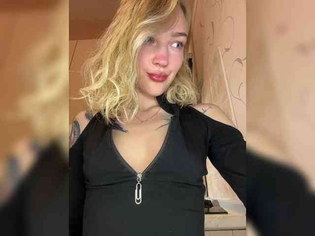 AlinnaAnnila webcam