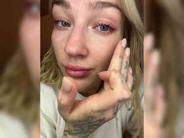 AlinnaAnnila webcam