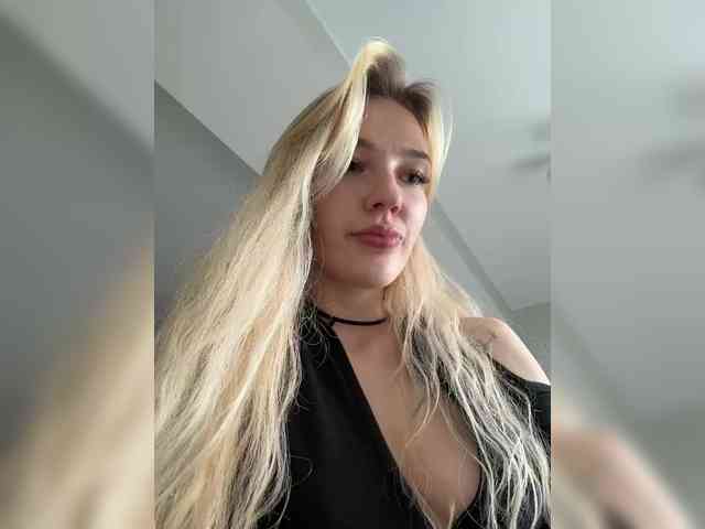 AlinnaAnnila webcam