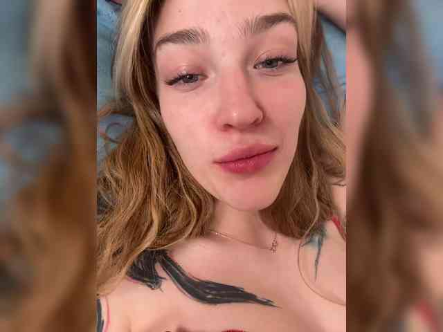AlinnaAnnila webcam