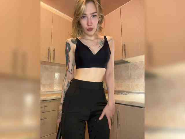 AlinnaAnnila webcam