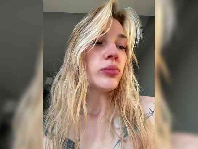 AlinnaAnnila webcam