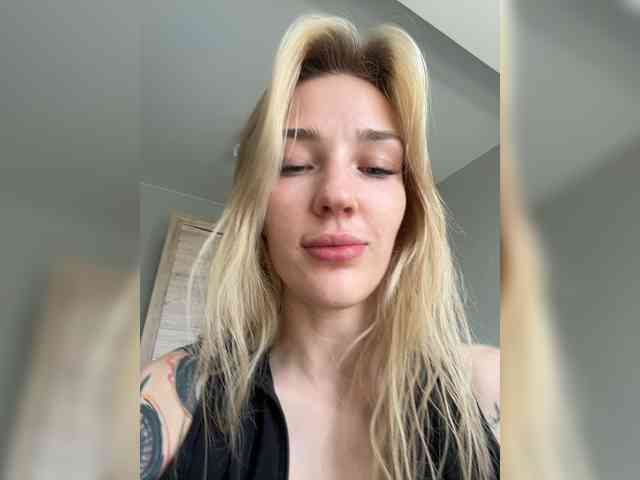 AlinnaAnnila webcam