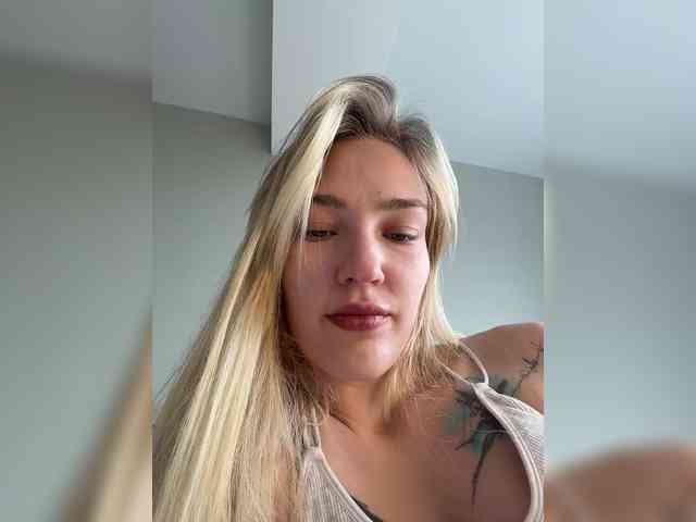 AlinnaAnnila webcam