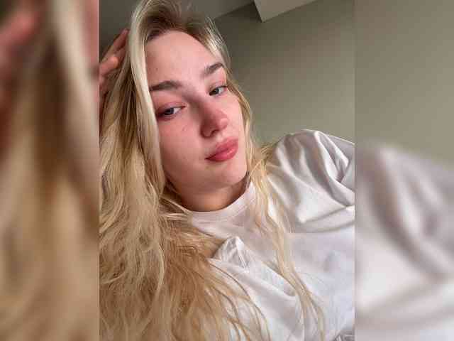 AlinnaAnnila webcam