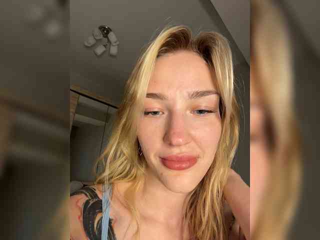 AlinnaAnnila webcam