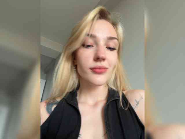 AlinnaAnnila webcam