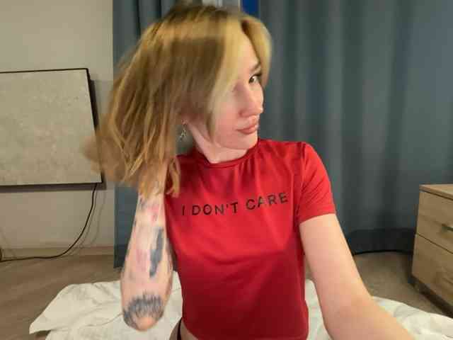 AlinnaAnnila webcam