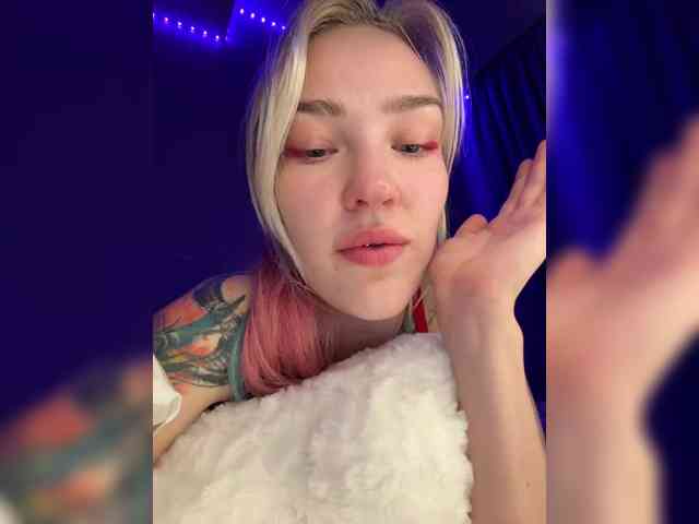 AlinnaAnnila webcam