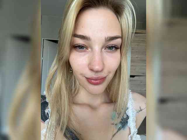 AlinnaAnnila webcam