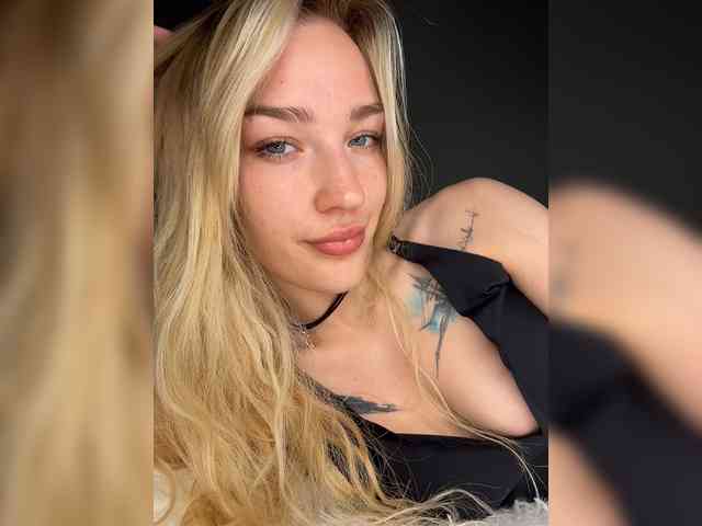 AlinnaAnnila webcam