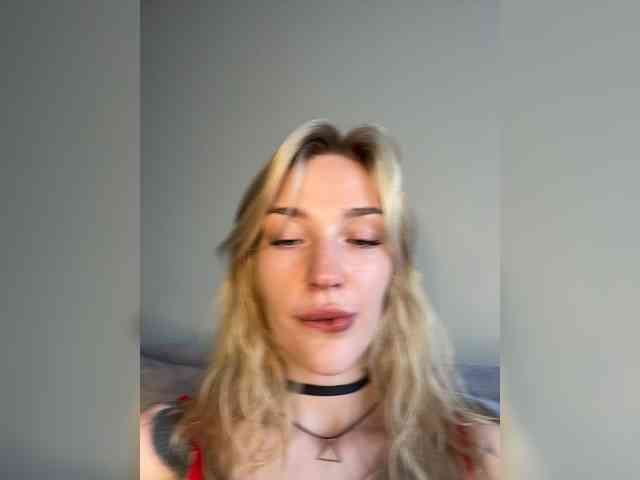 AlinnaAnnila webcam