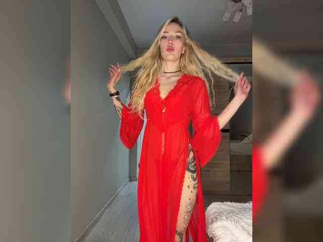 AlinnaAnnila webcam