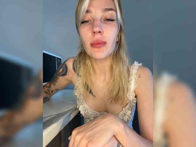 AlinnaAnnila webcam