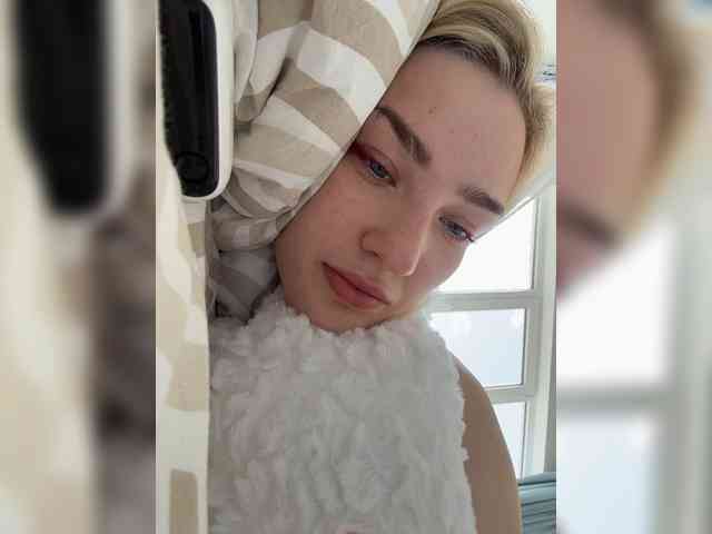 AlinnaAnnila webcam
