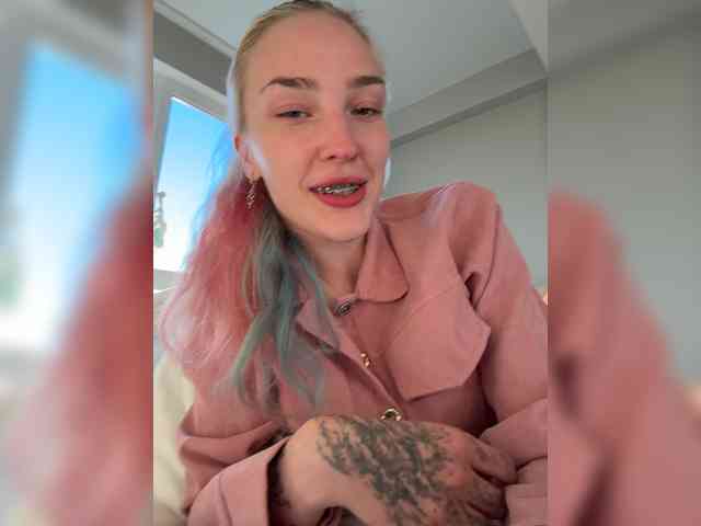 AlinnaAnnila webcam