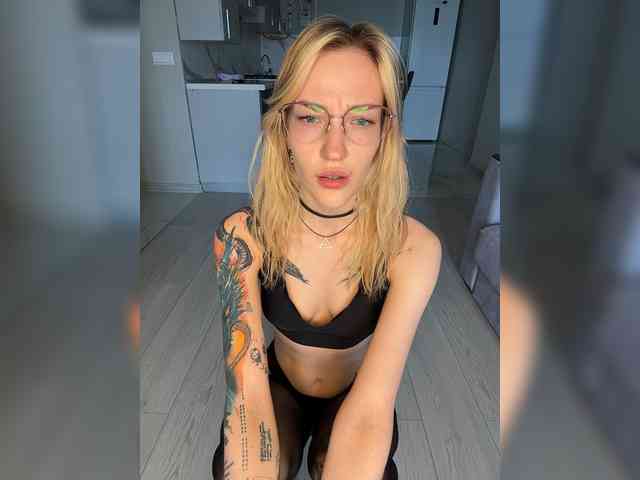 AlinnaAnnila webcam