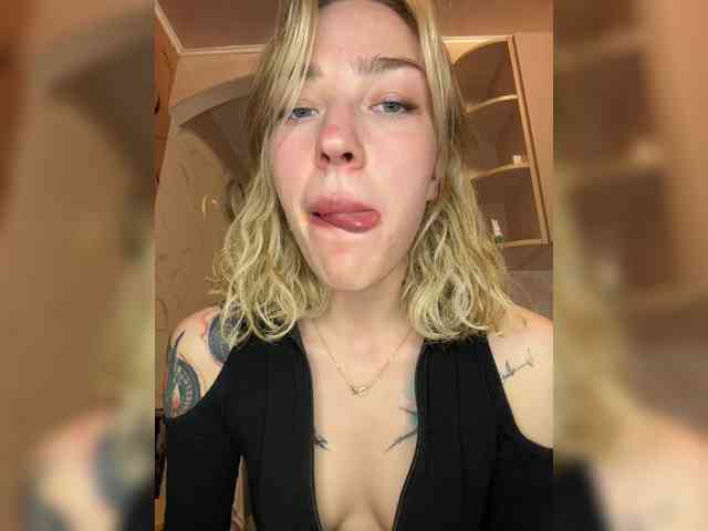 AlinnaAnnila webcam