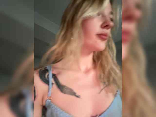 AlinnaAnnila webcam
