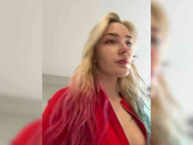 AlinnaAnnila webcam