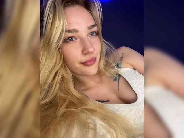 AlinnaAnnila webcam