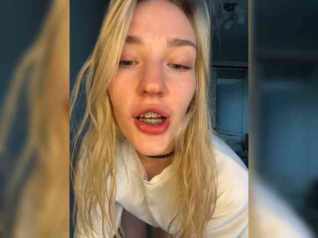 AlinnaAnnila webcam