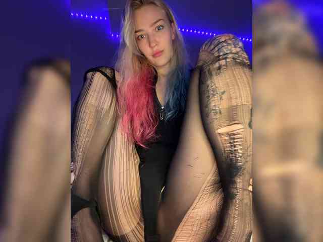 AlinnaAnnila webcam
